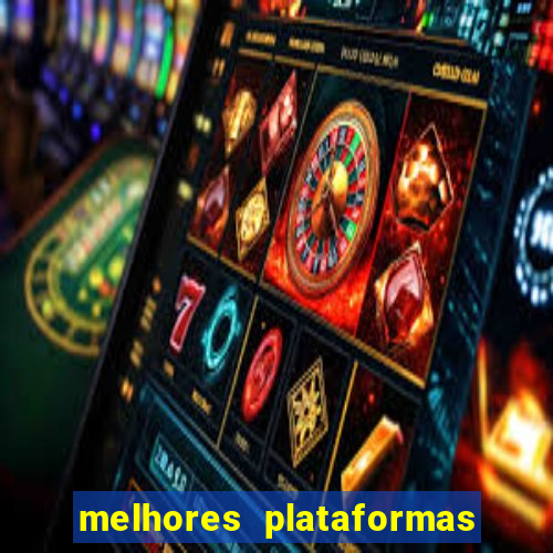 melhores plataformas de jogos que pagam